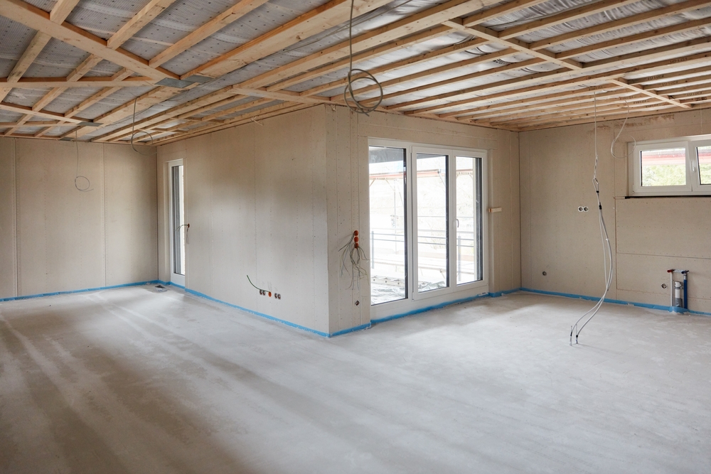 Kitchen and Dining Room Extensions